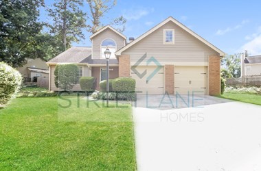 930 Cobb Place Manor Drive 3 Beds House for Rent Photo Gallery 1